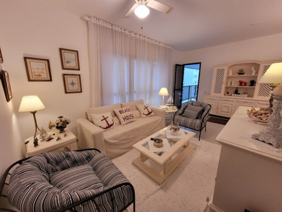 Imagem Apartamento com 3 Quartos à Venda, 83 m² em Pitangueiras - Guarujá Imagem Apartamento com 3 Quartos à Venda, 83 m² em Pitangueiras - Guarujá