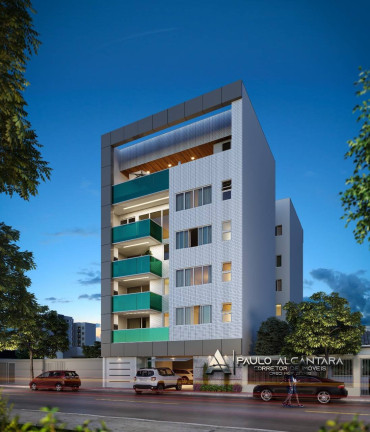 Apartamento com 3 Quartos à Venda, 137 m² em Cidade Nobre - Ipatinga