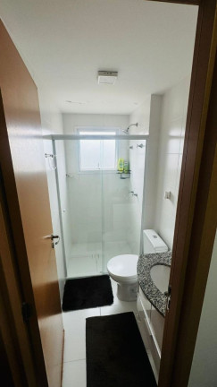 Imagem Apartamento com 3 Quartos à Venda, 89 m² em Vila Lopes - Jacareí