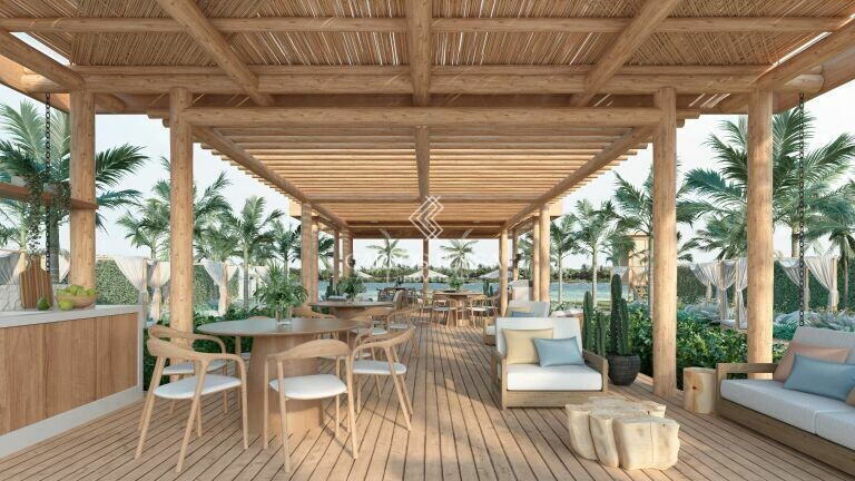 Imagem Apartamento com 2 Quartos à Venda, 98 m² em Praia Dos Carneiros - Tamandaré