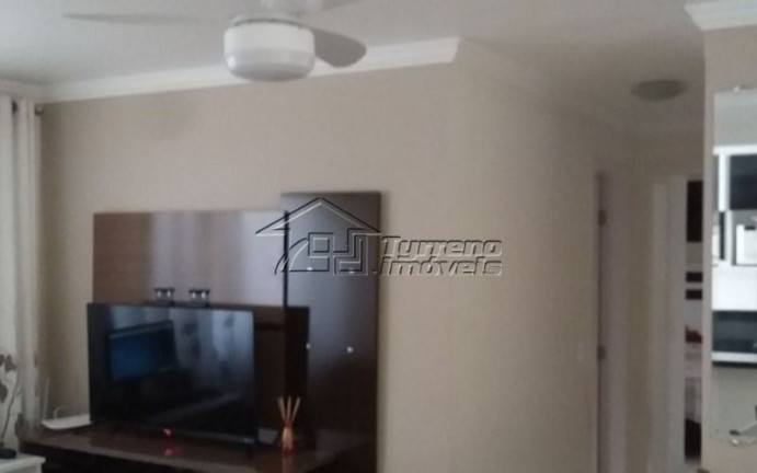 Imagem Apartamento com 2 Quartos à Venda, 52 m² em Residencial Flamboyant - São José Dos Campos Imagem Apartamento com 2 Quartos à Venda, 52 m² em Residencial Flamboyant - São José Dos Campos