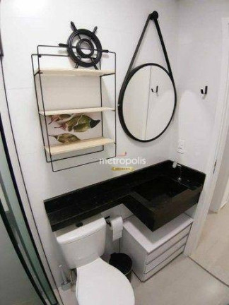 Imagem Apartamento com 2 Quartos à Venda, 55 m² em Vila Gilda - Santo André Imagem Apartamento com 2 Quartos à Venda, 55 m² em Vila Gilda - Santo André