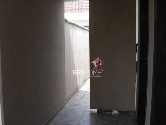 Imagem Casa com 3 Quartos à Venda, 123 m² em Centro - São Bernardo Do Campo