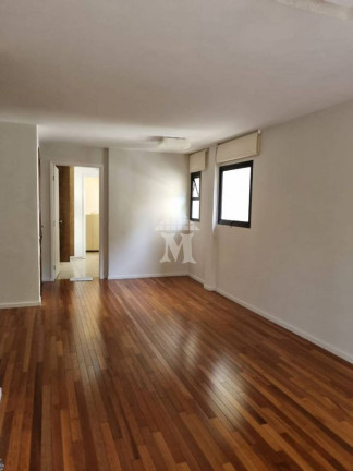 Imagem Apartamento com 3 Quartos à Venda, 97 m² em Vila Mariana - São Paulo