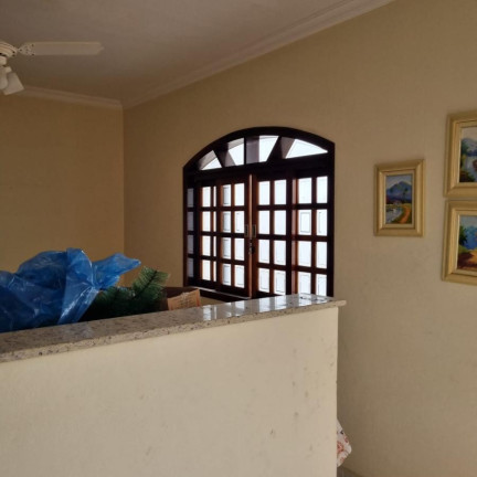 Imagem Casa com 3 Quartos à Venda, 340 m² em Chácara Do Visconde - Taubaté