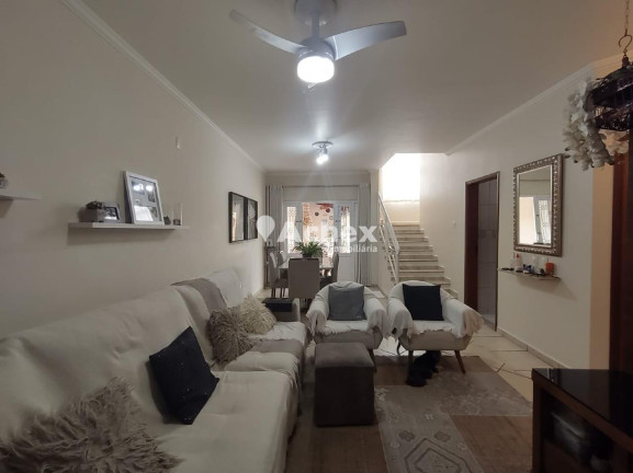 Imagem Casa com 3 Quartos à Venda, 141 m² em Jardim Santa Genebra - Campinas Imagem Casa com 3 Quartos à Venda, 141 m² em Jardim Santa Genebra - Campinas