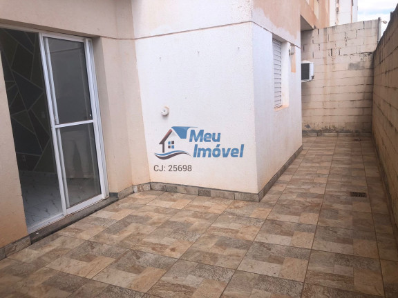 Imagem Imóvel com 2 Quartos à Venda, 50 m² em Taguatinga Norte (taguatinga) - Brasília