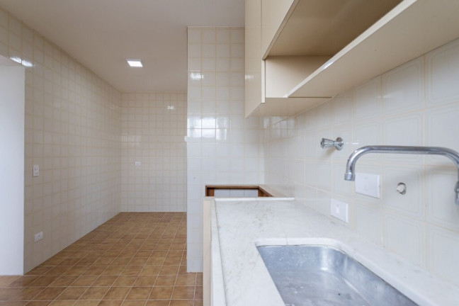 Imagem Apartamento com 1 Quarto à Venda, 59 m² em Vila Romana - São Paulo Imagem Apartamento com 1 Quarto à Venda, 59 m² em Vila Romana - São Paulo