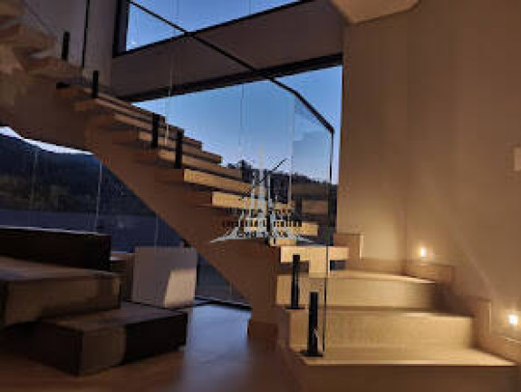 Imagem Casa com 4 Quartos à Venda, 486 m² em Loteamento Residencial Rio Das Flores - Itatiba