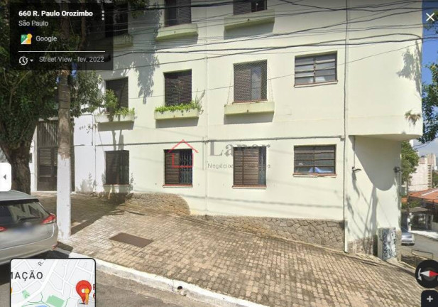 Imagem Apartamento com 1 Quarto à Venda, 67 m² em Cambuci - São Paulo Imagem Apartamento com 1 Quarto à Venda, 67 m² em Cambuci - São Paulo