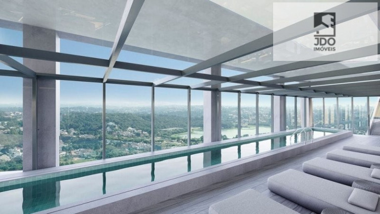 Imagem Apartamento com 3 Quartos à Venda, 309 m² em Ecoville - Curitiba Imagem Apartamento com 3 Quartos à Venda, 309 m² em Ecoville - Curitiba