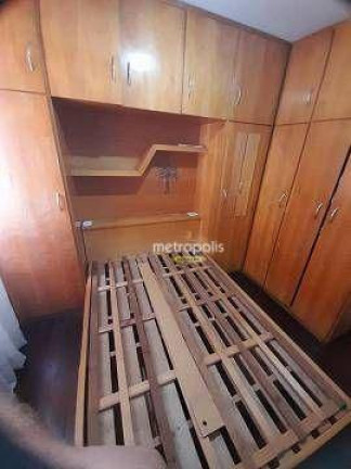 Imagem Apartamento com 2 Quartos à Venda, 59 m² em Vila Bela - São Paulo