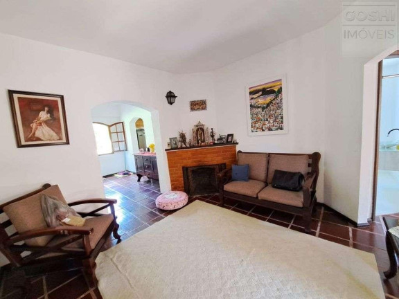 Imagem Casa com 4 Quartos à Venda, 488 m² em Golfe - Teresópolis Imagem Casa com 4 Quartos à Venda, 488 m² em Golfe - Teresópolis