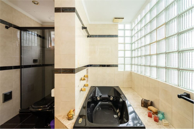 Imagem Apartamento com 3 Quartos à Venda, 131 m² em Higienópolis - Porto Alegre