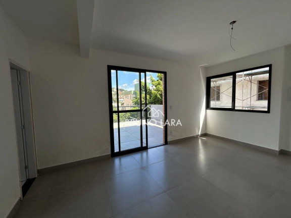 Imagem Apartamento com 3 Quartos à Venda, 155 m² em Filadélfia - Betim