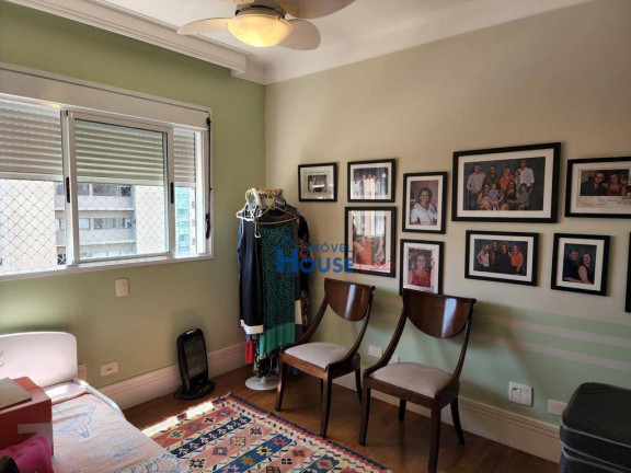 Imagem Apartamento com 3 Quartos à Venda, 118 m² em Jardim Guedala - São Paulo Imagem Apartamento com 3 Quartos à Venda, 118 m² em Jardim Guedala - São Paulo