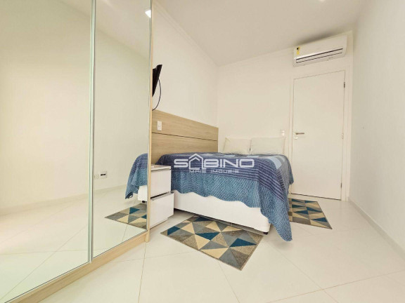 Imagem Apartamento com 3 Quartos para Alugar, 102 m² em Riviera De São Lourenço - Bertioga