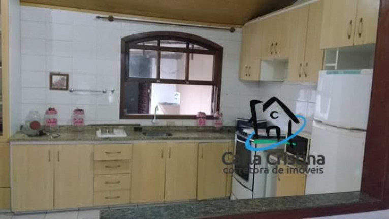 Imagem Sobrado com 3 Quartos à Venda, 120 m² em Itapuã - Pontal Do Paraná