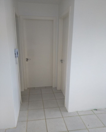 Imagem Imóvel com 2 Quartos à Venda, 48 m² em Restinga - Porto Alegre