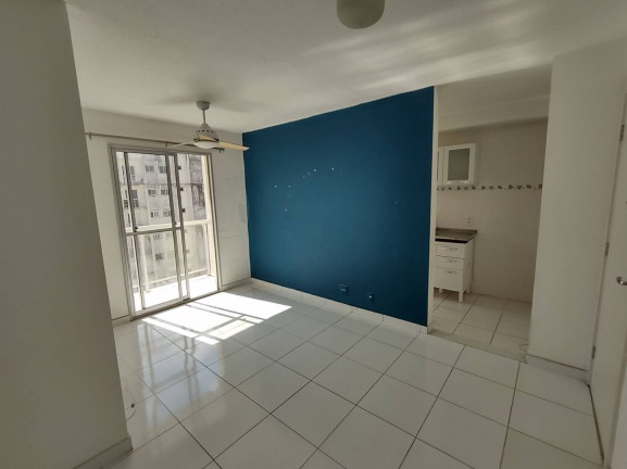 Imagem Imóvel com 2 Quartos para Alugar, 51 m² em Jacarepaguá - Rio De Janeiro Imagem Imóvel com 2 Quartos para Alugar, 51 m² em Jacarepaguá - Rio De Janeiro