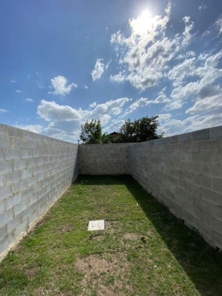 Imagem Casa com 2 Quartos à Venda, 70 m² em Jardim Tarumãs - Caraguatatuba