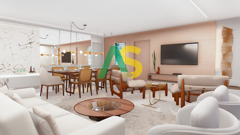 Imagem Imóvel com 4 Quartos à Venda, 146 m² em Poço - Recife Imagem Imóvel com 4 Quartos à Venda, 146 m² em Poço - Recife