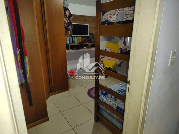 Imagem Casa com 2 Quartos à Venda, 80 m² em Vila Voturua - São Vicente Imagem Casa com 2 Quartos à Venda, 80 m² em Vila Voturua - São Vicente