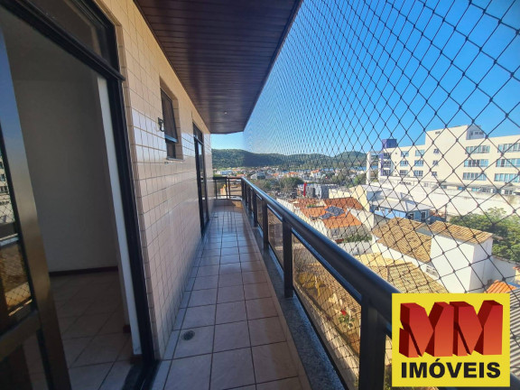 Cobertura com 3 Quartos para Alugar, 219 m² em Centro - Cabo Frio