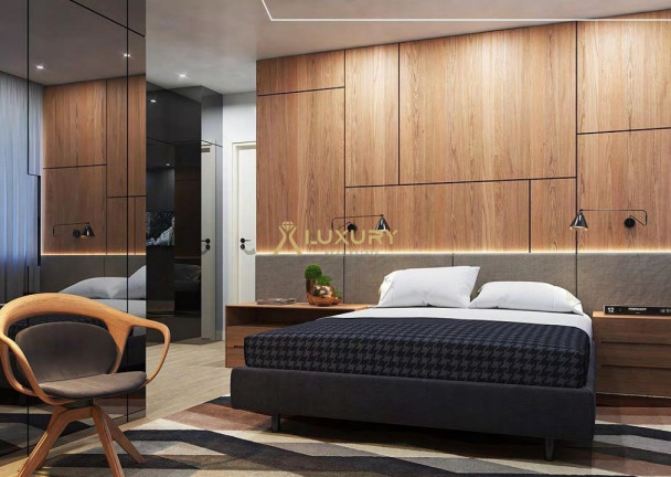 Imagem Imóvel com 4 Quartos à Venda, 144 m² em Santo Antônio - Belo Horizonte