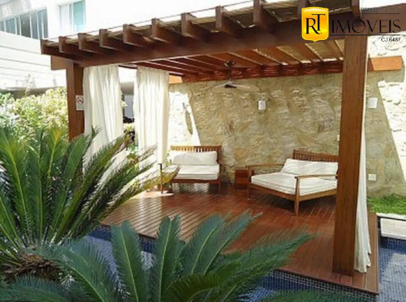 Imagem Apartamento com 1 Quarto à Venda, 50 m² em Braga - Cabo Frio