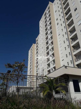 Apartamento com 2 Quartos à Venda, 69 m² em Jardim Chapadão - Campinas
