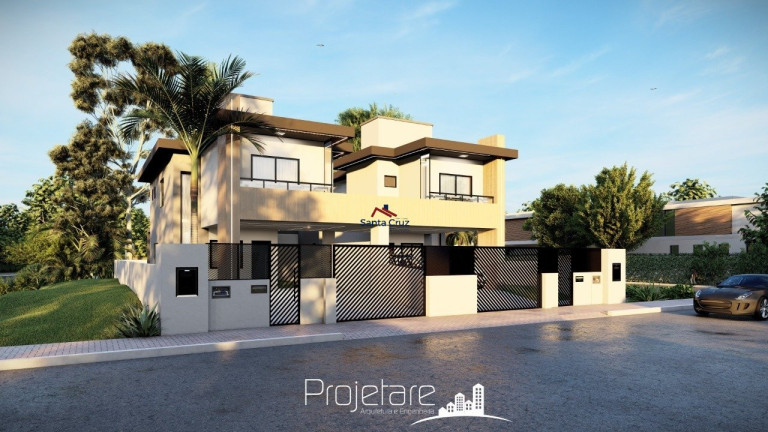 Imagem Sobrado com 3 Quartos à Venda, 224 m² em São João Do Rio Vermelho - Florianópolis Imagem Sobrado com 3 Quartos à Venda, 224 m² em São João Do Rio Vermelho - Florianópolis