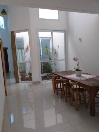 Imagem Casa de Condomínio com 3 Quartos à Venda, 240 m² em Zona Industrial - Sorocaba Imagem Casa de Condomínio com 3 Quartos à Venda, 240 m² em Zona Industrial - Sorocaba