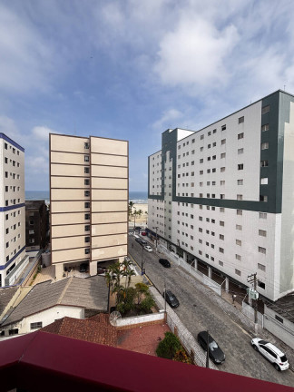 Imagem Apartamento com 1 Quarto à Venda, 49 m² em Guilhermina - Praia Grande Imagem Apartamento com 1 Quarto à Venda, 49 m² em Guilhermina - Praia Grande