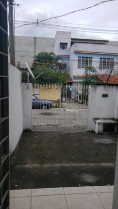 Imagem Imóvel com 2 Quartos para Alugar, 87 m² em Campo Grande - Rio De Janeiro