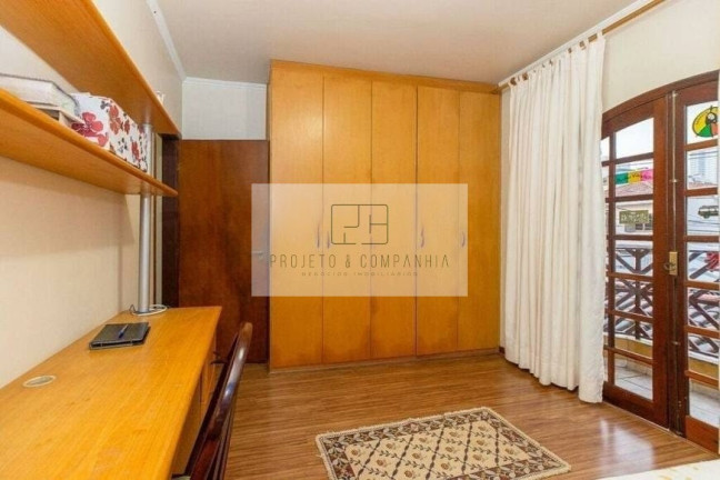 Imagem Sobrado com 4 Quartos à Venda, 389 m² em Alto Da Boa Vista - São Paulo Imagem Sobrado com 4 Quartos à Venda, 389 m² em Alto Da Boa Vista - São Paulo