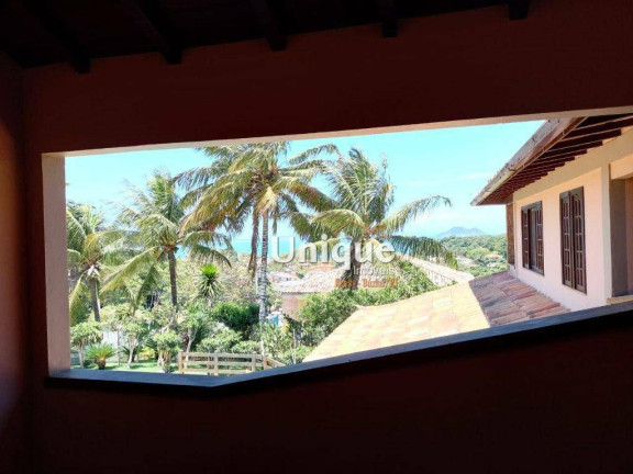 Imagem Casa com 7 Quartos à Venda, 600 m² em João Fernandes - Armação Dos Búzios