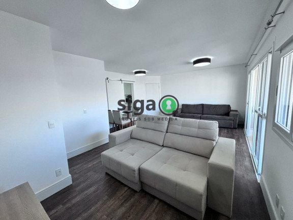 Imagem Apartamento com 3 Quartos à Venda, 109 m² em Jardim Aeroporto - São Paulo Imagem Apartamento com 3 Quartos à Venda, 109 m² em Jardim Aeroporto - São Paulo