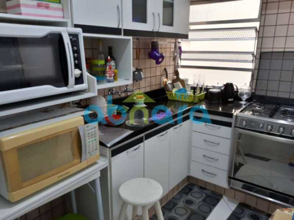 Imagem Apartamento com 2 Quartos à Venda, 76 m² em Leblon - Rio De Janeiro