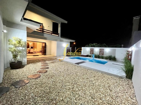 Imagem Casa com 4 Quartos à Venda, 262 m² em Atlantida - Xangri-la