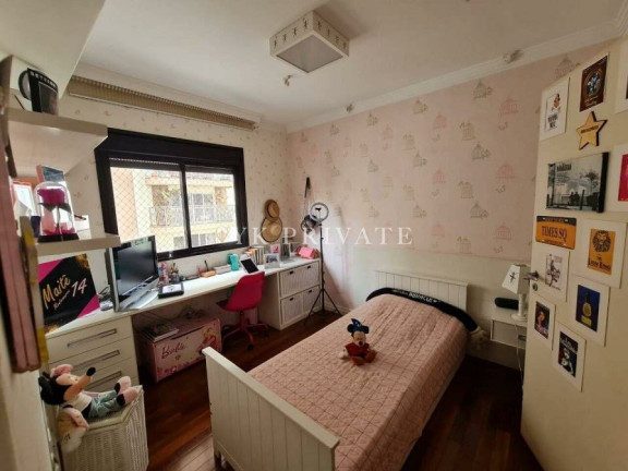 Imagem Apartamento com 3 Quartos à Venda, 177 m² em Pompéia - São Paulo Imagem Apartamento com 3 Quartos à Venda, 177 m² em Pompéia - São Paulo