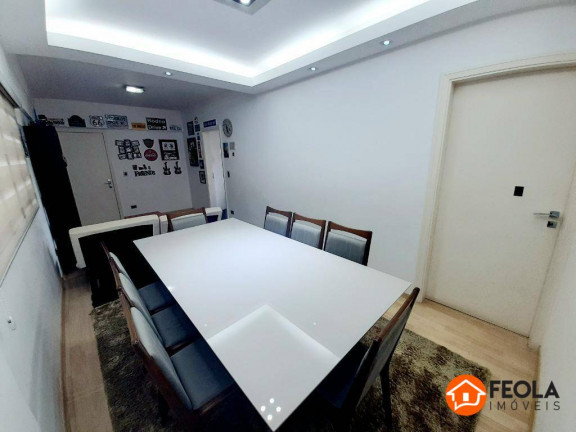 Imagem Apartamento com 3 Quartos à Venda, 130 m² em Vila Nossa Senhora De Fátima - Americana Imagem Apartamento com 3 Quartos à Venda, 130 m² em Vila Nossa Senhora De Fátima - Americana