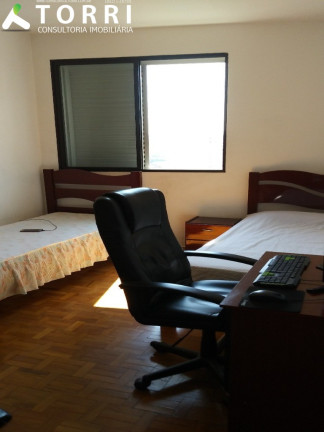 Imagem Apartamento com 3 Quartos à Venda, 100 m² em Centro - Sorocaba