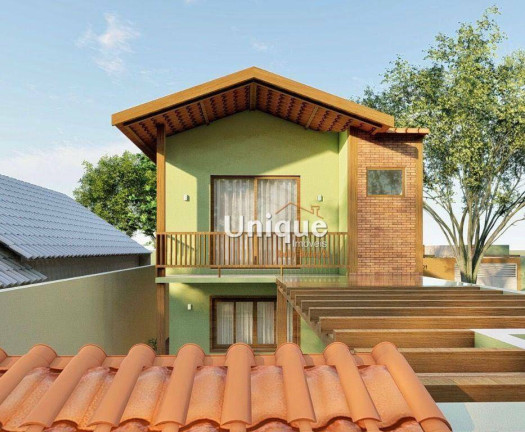 Casa com 2 Quartos à Venda, 150 m² em Rasa - Armação Dos Búzios