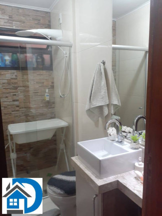 Imagem Apartamento com 3 Quartos à Venda, 80 m² em Jardim Vera Cruz - Sorocaba