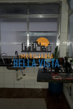 Imagem Apartamento com 1 Quarto à Venda, em Itararé - São Vicente Imagem Apartamento com 1 Quarto à Venda, em Itararé - São Vicente