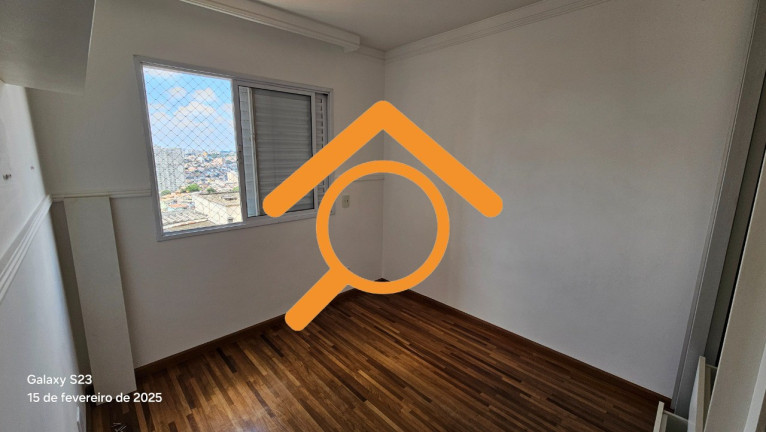 Imagem Imóvel com 3 Quartos à Venda, 121 m² em Vila Mascote - São Paulo