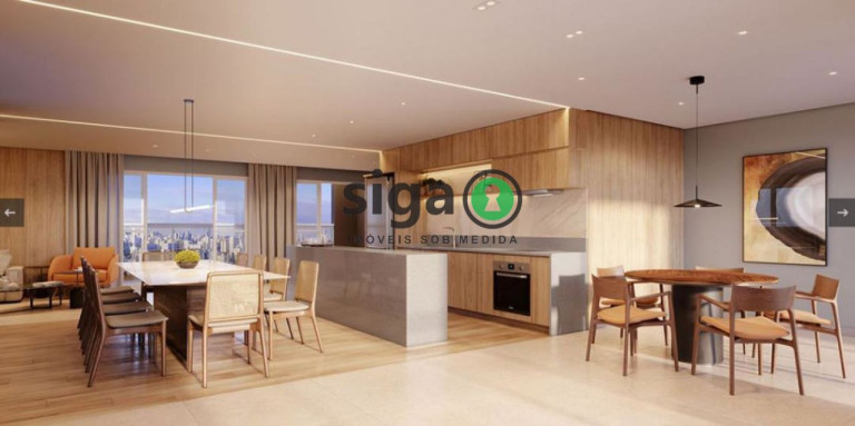 Imagem Apartamento com 3 Quartos à Venda, 88 m² em Vila Romana - São Paulo