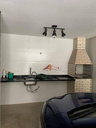 Imagem Sobrado com 2 Quartos à Venda, 68 m² em Penha De França - São Paulo Imagem Sobrado com 2 Quartos à Venda, 68 m² em Penha De França - São Paulo