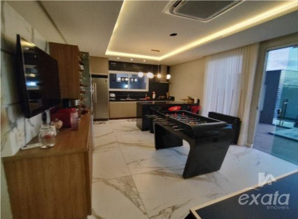 Imagem Casa com 4 Quartos à Venda, 370 m² em Boulevard Lagoa - Serra Imagem Casa com 4 Quartos à Venda, 370 m² em Boulevard Lagoa - Serra
